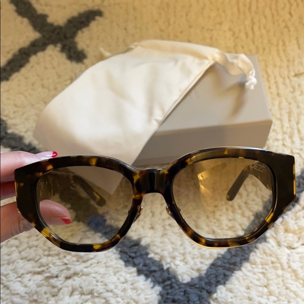 DEZI sunglasses